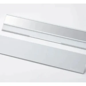 Beliebt Chihiros RGB VIVID II Blenden, verspiegelt in silber